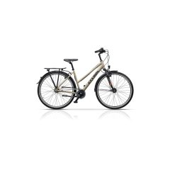 Cross Citerra City Női Kerékpár