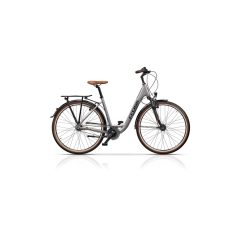 Cross Citerra LS City Női Kerékpár