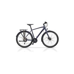 Cross Prolog XXL RD Férfi Trekking kerékpár