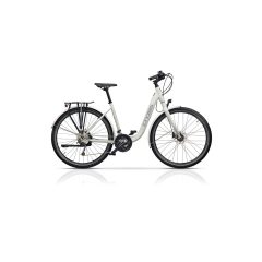 Cross Prolog XXL RD Női Trekking kerékpár