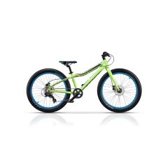 Cross Rebel 24" Fiú Kerékpár