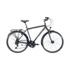 Gepida Alboin 300 28" Férfi kerékpár